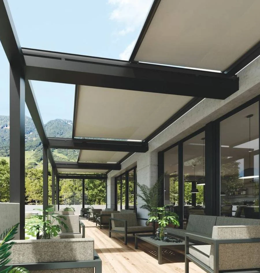 Toldo sob medida em Sete Lagoas
